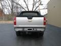 2007 Graystone Metallic Chevrolet Avalanche LT  photo #6