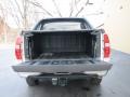 2007 Graystone Metallic Chevrolet Avalanche LT  photo #7