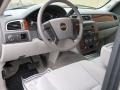 2007 Graystone Metallic Chevrolet Avalanche LT  photo #13