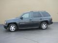 Dark Gray Metallic - TrailBlazer LT Photo No. 1
