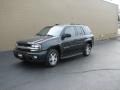 Dark Gray Metallic - TrailBlazer LT Photo No. 2