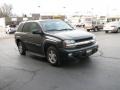 Dark Gray Metallic - TrailBlazer LT Photo No. 4