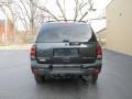Dark Gray Metallic - TrailBlazer LT Photo No. 6