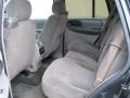 Dark Gray Metallic - TrailBlazer LT Photo No. 10