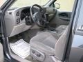 Dark Gray Metallic - TrailBlazer LT Photo No. 11