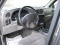 Dark Gray Metallic - TrailBlazer LT Photo No. 12