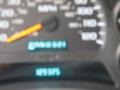 Dark Gray Metallic - TrailBlazer LT Photo No. 14