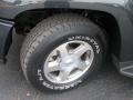 Dark Gray Metallic - TrailBlazer LT Photo No. 15