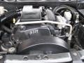Dark Gray Metallic - TrailBlazer LT Photo No. 16