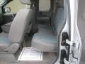 2006 Radiant Silver Nissan Titan XE King Cab  photo #9