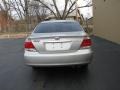 2006 Lunar Mist Metallic Toyota Camry LE  photo #6