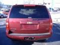 Deep Ruby Metallic - Tahoe LT 4x4 Photo No. 4