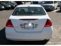 2007 Taffeta White Honda Accord EX-L Sedan  photo #7