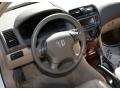 2007 Taffeta White Honda Accord EX-L Sedan  photo #12