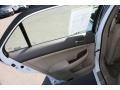 2007 Taffeta White Honda Accord EX-L Sedan  photo #15
