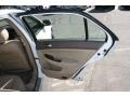 2007 Taffeta White Honda Accord EX-L Sedan  photo #16