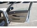 2007 Taffeta White Honda Accord EX-L Sedan  photo #17