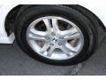 2007 Taffeta White Honda Accord EX-L Sedan  photo #20