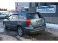2005 Magnesium Green Pearl Chrysler Pacifica Touring AWD  photo #12