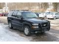 Black - Tahoe LT 4x4 Photo No. 23