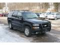 2005 Black Chevrolet Tahoe LT 4x4  photo #23