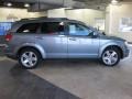 Silver Steel Metallic - Journey SXT Photo No. 4