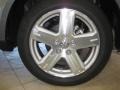 Silver Steel Metallic - Journey SXT Photo No. 6