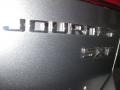 Silver Steel Metallic - Journey SXT Photo No. 7