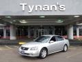 Sheer Silver Metallic - Altima 2.5 SL Photo No. 1