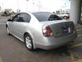 Sheer Silver Metallic - Altima 2.5 SL Photo No. 4