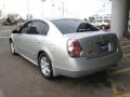 2006 Sheer Silver Metallic Nissan Altima 2.5 SL  photo #4