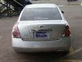 2006 Sheer Silver Metallic Nissan Altima 2.5 SL  photo #5