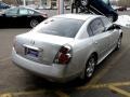 2006 Sheer Silver Metallic Nissan Altima 2.5 SL  photo #6