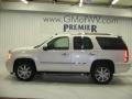 Summit White - Yukon Denali AWD Photo No. 3