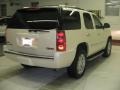 Summit White - Yukon Denali AWD Photo No. 6