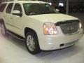 Summit White - Yukon Denali AWD Photo No. 7