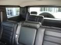 2007 Black Hummer H2 SUV  photo #21