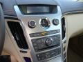 2009 Gold Mist Cadillac CTS Sedan  photo #13