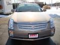 Radiant Bronze - SRX 4 V6 AWD Photo No. 2