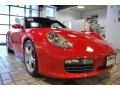 Guards Red - Boxster S Photo No. 15