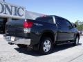 2007 Slate Metallic Toyota Tundra SR5 CrewMax  photo #8