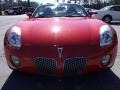 Brazen Orange - Solstice Roadster Photo No. 3