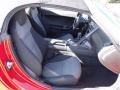 Brazen Orange - Solstice Roadster Photo No. 14