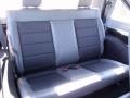 Bright Silver Metallic - Wrangler X 4x4 Photo No. 16