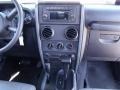 Bright Silver Metallic - Wrangler X 4x4 Photo No. 17