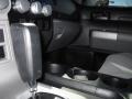2007 Silver Sky Metallic Toyota Tundra SR5 Double Cab 4x4  photo #17