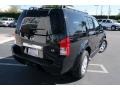 2007 Super Black Nissan Pathfinder LE  photo #10