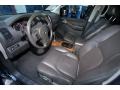 2007 Super Black Nissan Pathfinder LE  photo #22