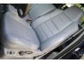 Medium Wedgewood Blue Metallic - F250 Super Duty Lariat FX4 Crew Cab 4x4 Photo No. 24