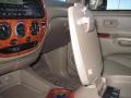 2003 Phantom Gray Pearl Toyota Tundra SR5 Access Cab 4x4  photo #19